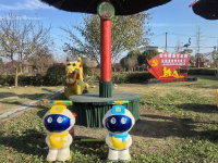 环境展示